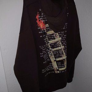 Travis Scott Hoodie